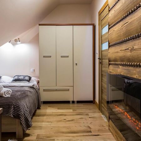 Apart Styl Apartament Roza Pustyni, Centrum Miasta زاكوباني المظهر الخارجي الصورة